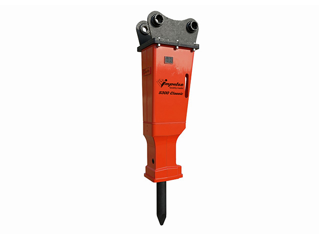 Attachments and spare parts