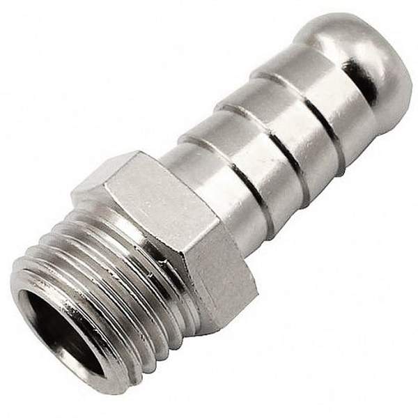 Hoses, fittings and bushings